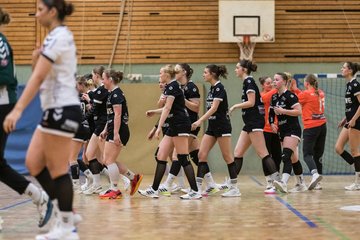 Bild 46 - wAJ SV Henstedt Ulzburg - Rellinger TV : Ergebnis: 29:30